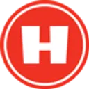 H-E-B logo