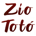 Zio toto logo