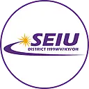 1199 SEIU logo