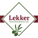 Lekker Food Distributors Ltd logo