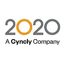 Distribution 2020 logo