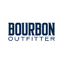 Bourbon Outfitter logo