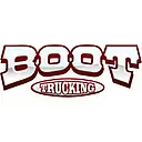 Boot Trucking Ltd. logo