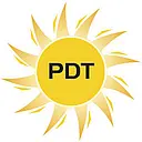 PDT logo