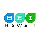 BEI Hawaii logo
