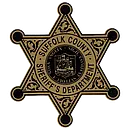 Commonwealth of Massachusetts - Sheriff's Department Suffolk logo