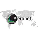 Aeronet Inc logo