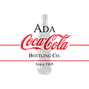 Ada Coca-Cola Bottling Co. logo