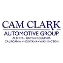 Cam Clark Auto Group logo