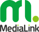 メディアリンク logo