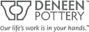 Cloth & Clay logo