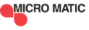 Micro Matic logo