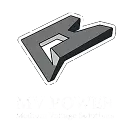 MV Power Solutions logo