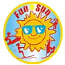 SUN 'n FUN logo