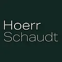 Hoerr Schaudt Landscape Architects logo
