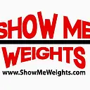 Show Me Weights logo