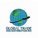 Global Trade & Distribution Inc. logo