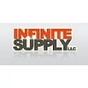 Infinite data supply logo