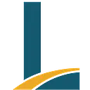 Luster National logo
