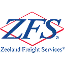 Zeeland Freight Services logo