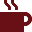North Pole Coffee Roasting Company logo