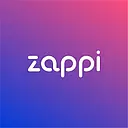 Zappi logo
