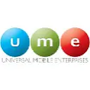 Universal Mobile logo
