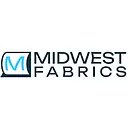 Midwest Fabrics logo