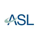 ASL Distribution logo