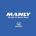 Manly Honda logo