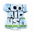 Rapid Cool Trading, Inc. USA logo