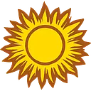 City of Powell River BC logo