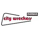 Red Wreckers logo
