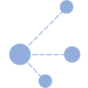 The Distribution Group logo