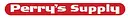 Perry's Supply logo