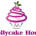 Hollycake House logo