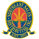 Northeast Sales Distributing logo