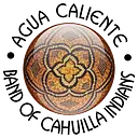 Agua Caliente Band Of Cahuilla Indians logo