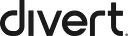 Divert logo
