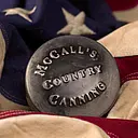 Russell Mccalls logo