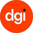 DGi logo