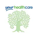 Your Healthcare CIC logo