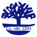 HTM Contractors logo