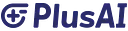 PlusAI logo