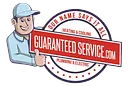 Guaranteed Service logo