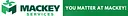 Mackey Services logo