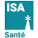 ISA Santé logo