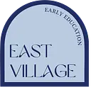 East Village Early Education logo