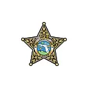 Escambia County Sheriff's Office logo