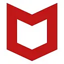 McAfee logo